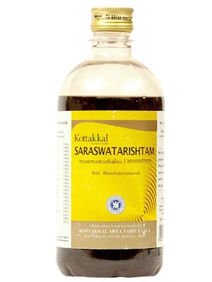 SARASWATHARISHTAM - Image 2