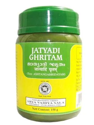 JATYADI GHRITAM - Image 2