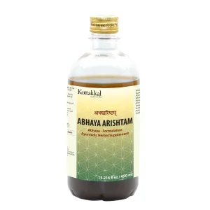 ABHAYARISHTAM