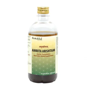 AMRITARISHTAM