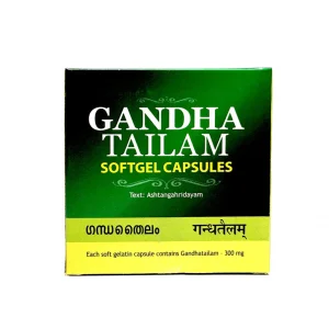 GANDHATAILAM TAB