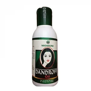 DANDROFF OIL