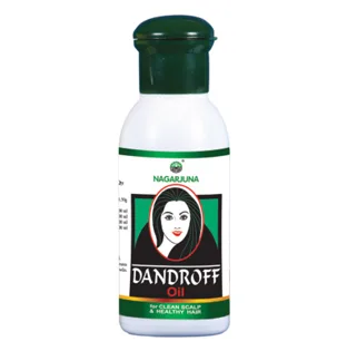 DANDROFF OIL - Image 2