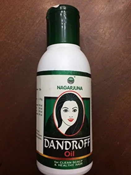 DANDROFF OIL - Image 3