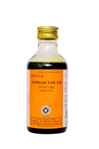 NIMBADI TAILAM - Image 3