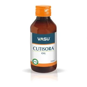 CUTISORA OIL